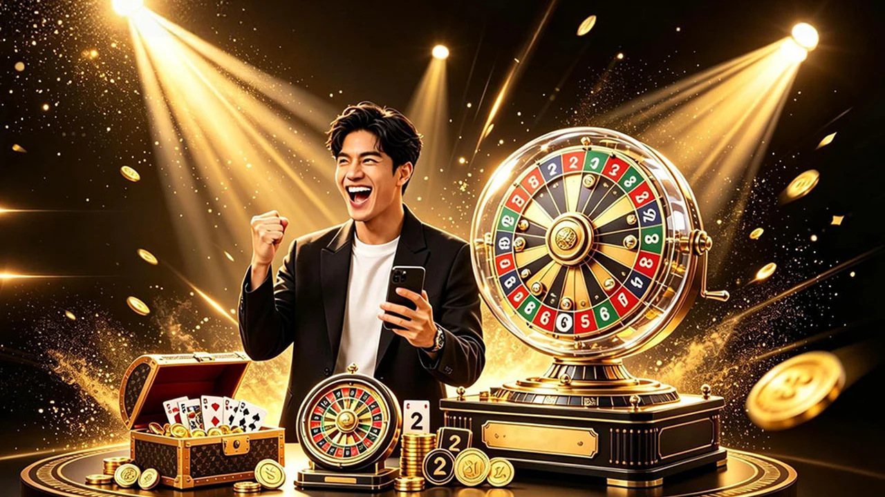 Cách nhận biết chi tiết dễ nhầm về tổng quan – JIN88