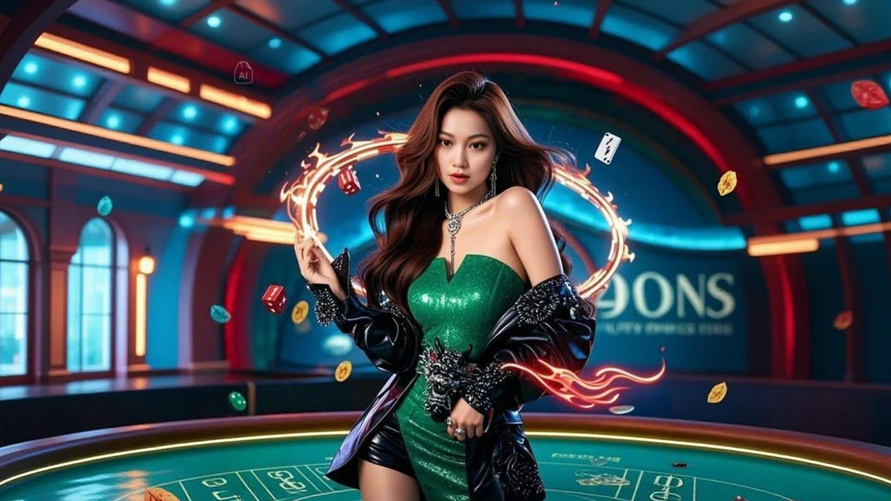 Tổng quan trên JIN88 – bước kiểm tra thực tế